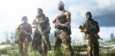 战地五最新爆料,震撼战场升级,极致体验再升级!